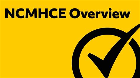 The <b>NCMHCE</b> <b>is</b> also one of two exam options provided for people who wish to become a National Certified Counselor (NCC). . Which is harder nce or ncmhce